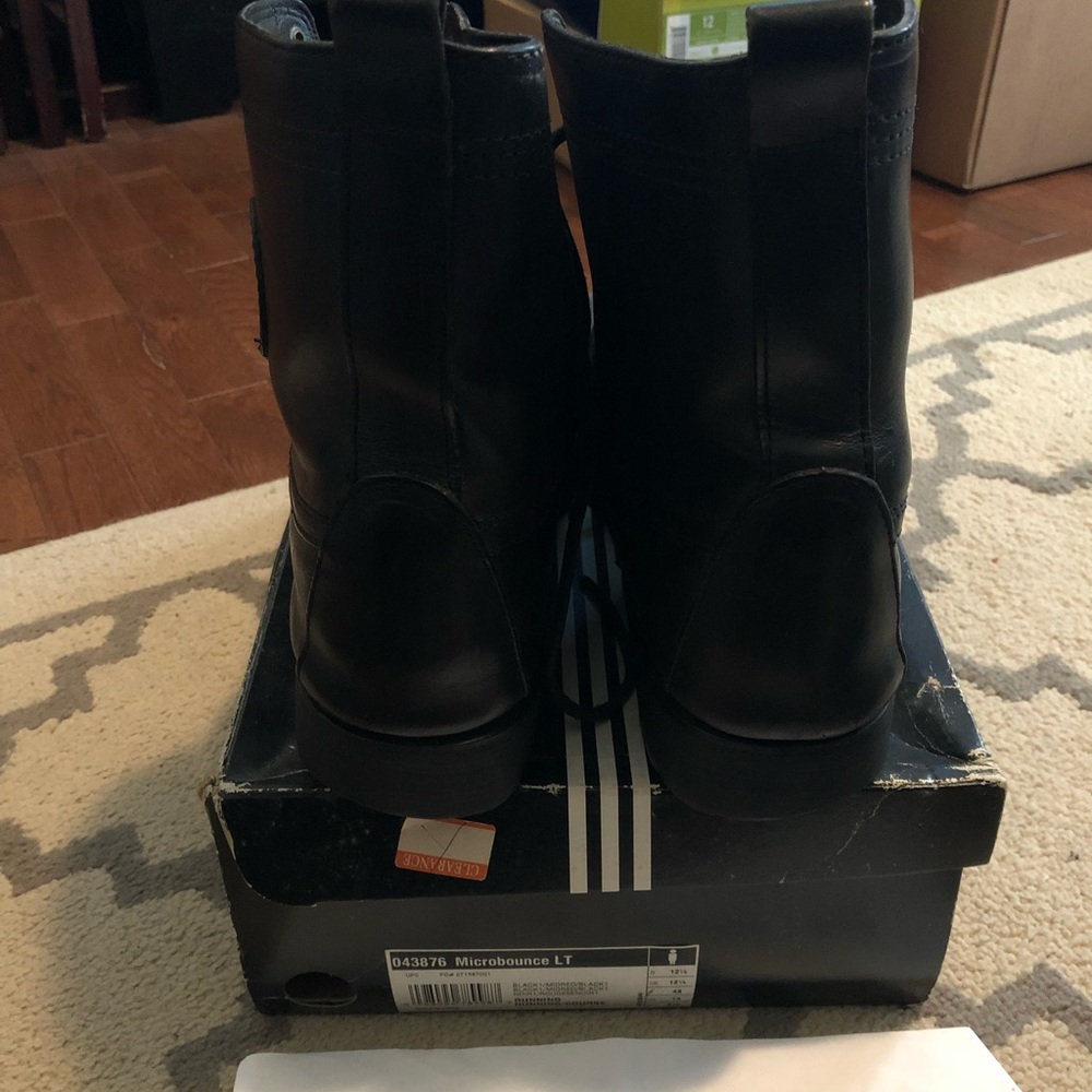 Polo Ralph Lauren Boot - Picture 6 of 7